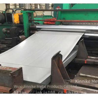 Processing and Selling 4mm Patterned Stainless Steel Plates, 304 Stainless Steel Plate Cutting and Retail photo-4