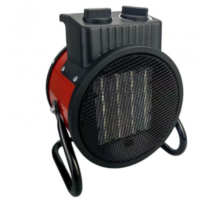 PTC heater desktop/small steel cannon heater(Wechat:13510231336）