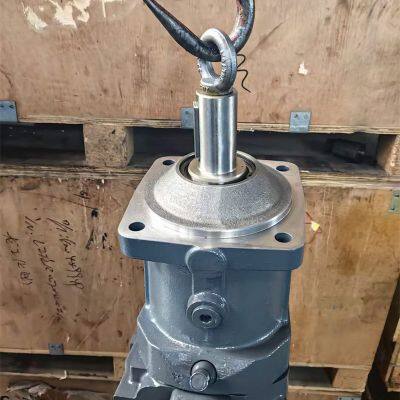 A6VM28DA1/63W-VZB020B Hydraulic Motor Parts A6VM28 A6VM55 A6VM80 A6VM107 A6VM115 A6VM140 A6VM160 A6VM28DA2/63W-VZB020B