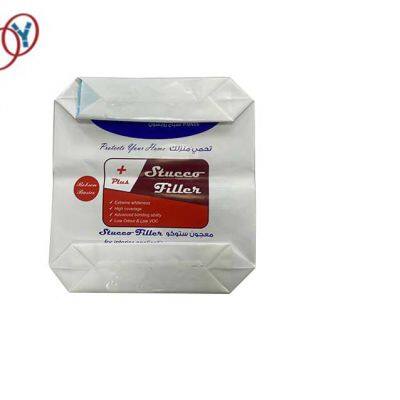 Валвопакет из ЛДПЭ в Катаре