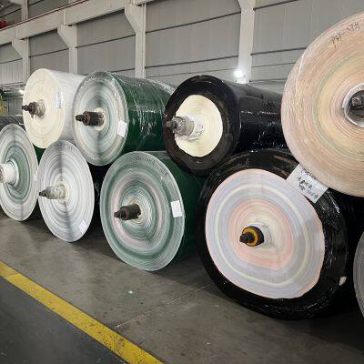 Saw Tooth PVC Conveyor Belt photo-4