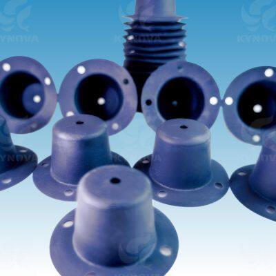 WOODWARD UG-8L\UG-40L уплотнение Bellofram - Диафрагма