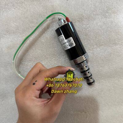 Комплект клапана EPPR Hyundai XJBN-00382 для экскаватора Hyundai R215-7/R225-7