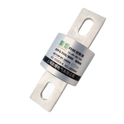 Быстрорасплавляемый предохранитель RSE - MP15100  500В  3000А   2000А