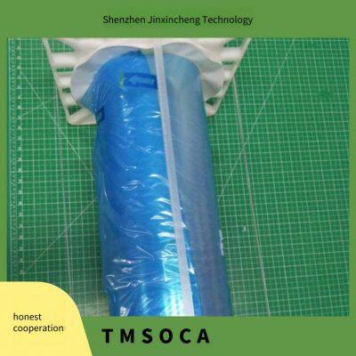 Original Optical Adhesive for Tms Oca Mobile Phone Touch Screen, Ttc-sol7175(yj) Die-cutting Processing Customization photo-4