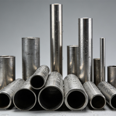 Carbon Steel Pipe for Industrial Fluid Transport
