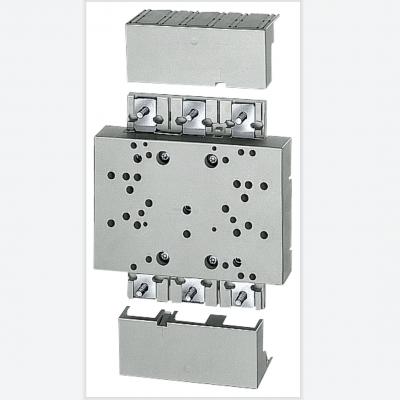 A5E35736786︱Disipador de calor completo del convertidor Siemens