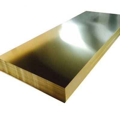 Premium 99.9% Pure Copper Sheets for Crafting and DIY Projects photo-3