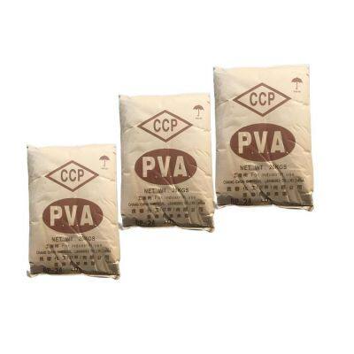 Polyvinyl Alcohol (PVA) Powder Fully Alcoholized for Pharmaceutical Binder