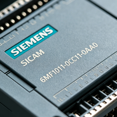 6MF1011-0CC11-0AA0︱Siemens SICAM Command Output