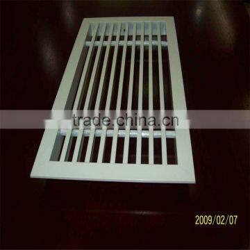 SuspensionCeiling System Air Conditioning Air Diffuser Air Grille