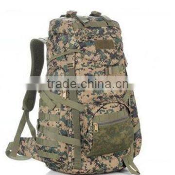 strong durable backpack sport military backpack for men