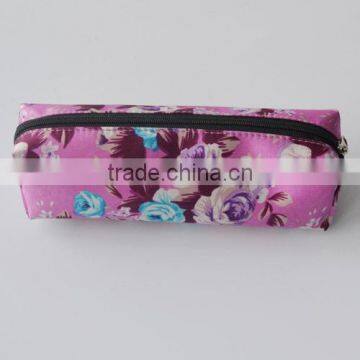 Top Quality Promotion Fashion Stationery Custom Pencil Case,Promotion Stylish Pencil Bag,Cheap Pencil Box photo-2