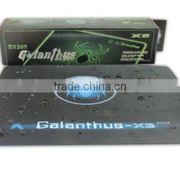 Wide Varieties Superior Materials Wear-resistance Inflatable Custom Made Fitness Eco Vibrating Mouse Pad photo-5