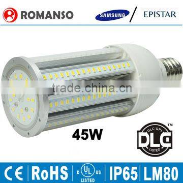 Best Selling IP65 LED Corn Light / UL 36W LED Corn Cob Bulb / E26 LED Corn Lamp photo-2