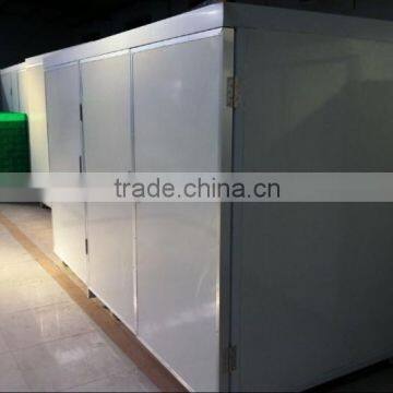 Hydroponic Sprouted Grains System for Livestock,animal,cattle,sheep photo-6