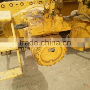 Used Crawler Hitachi KH700-2 150t Reasonable Price Crane Hitachi 150t Crawler Crane photo-2