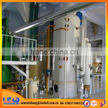 New Lead complete plant palm oil refining plants