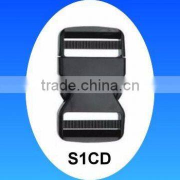 Luggage Securely Plastic Adjustable Bag Nylon Strap With Buckle photo-4