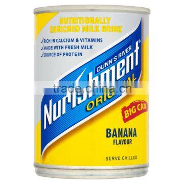 Hot Sale High Quality Nurishment Banana