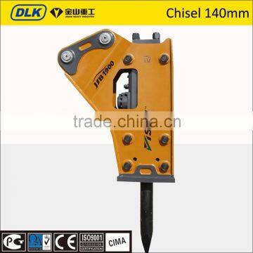 excavator rock breaker china supplier hydraulic Tools hydraulic breaker