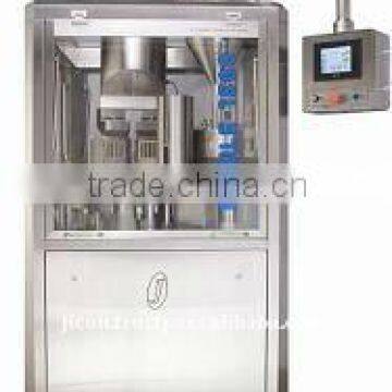 Automatic Capsule Filler