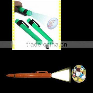 2015 Hot Selling ! Promotioal Touch Ball Pen With Laser Pointer Light ,creative Promotional Pen With Logo photo-4