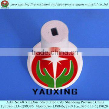 SS310 Insultwist Pin/washer With Ceramic Cuplock photo-2