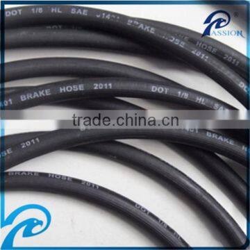 Flexible SAE J1401 Hydraulic Brake Hose for Automobile photo-2
