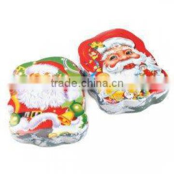 Christmas compressed magic towels promotion