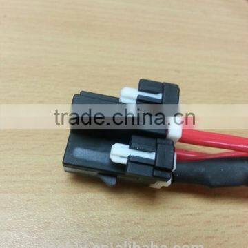 High Power Deutsch Connector 5 PIn Relay Crimp Terminal Wire Harnesses photo-2