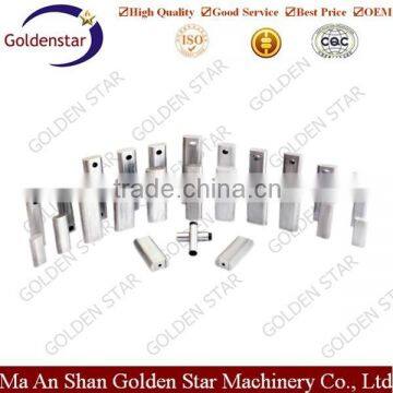 Stanley hydraulic breaker rod pin with best raw material from China