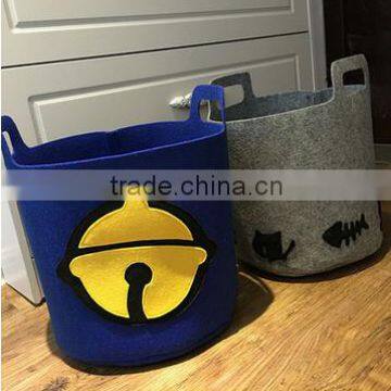 2016 Storage Basket Foldable Storage Basket Laundry Basket