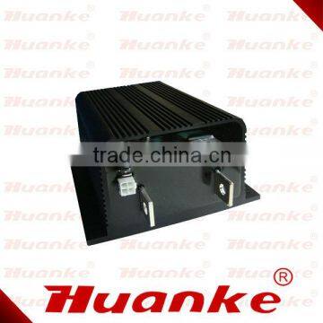 Forklift Parts Curtis Brand 1204M-5201 Series Excitation Curtis Controller for Electric Forklift