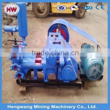 Best Price !! BW-250 Triplex Mud Pump for Drilling Rig machine