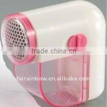 battery operated fabric shaver