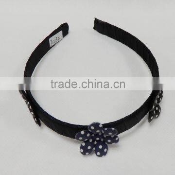 New Design Multi Color Woman Hairbands photo-3