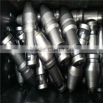 tungsten carbide drill bit for mining