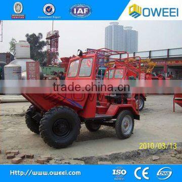 hot sale multifunctional tip lorry dump truck