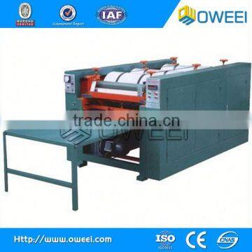 Popular color rice bag printer for 2015 market