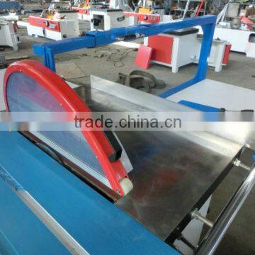 MJ6128 wood making machine panel saw