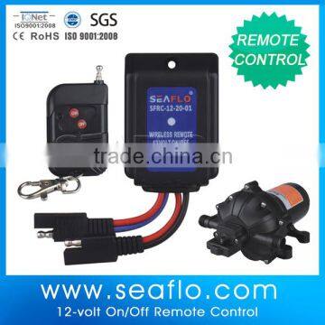 SEAFLO Water Pump Flow Switch