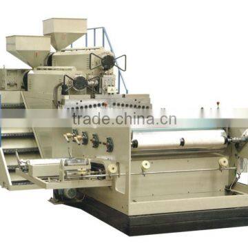 FM-1000 SinglelDouble-layer Co-extrusionStretch Film Making Machine