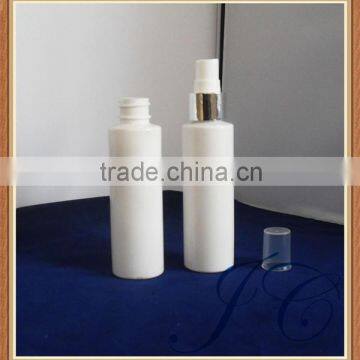 Wholesale plastic water spray bottle/cosmetic spray bottle