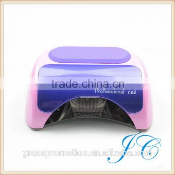 Hot Sale 18K 48W LED Nail Lamp For Beauty Nail Curing Dryer