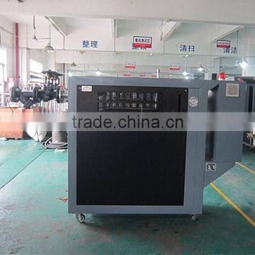 AEOT-50 300degree hot oil temperature control units in industry