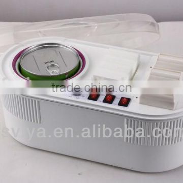 ABS shelly material wax warmer