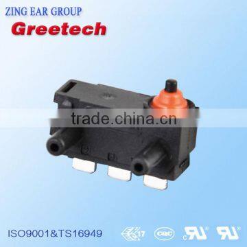 Zing Ear 40t85 5e4 Limit Switch 250v Electric Limit Switch& Micro Switch Microswitch photo-2