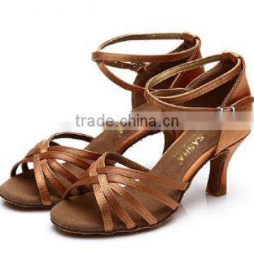 LATIN DANCE SHOES WOMAN / LADY photo-5