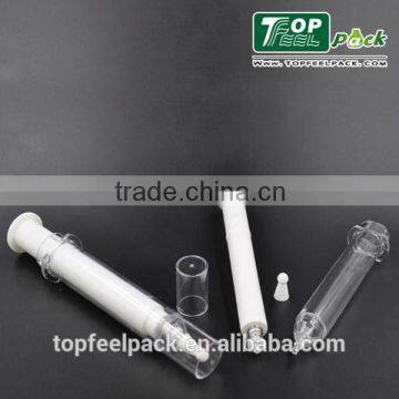 Pen Type Atomizer Bottle Syringe for Cosmetic Lotion